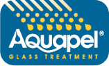 Laird Auto Glass Aquapel Glass Treatment